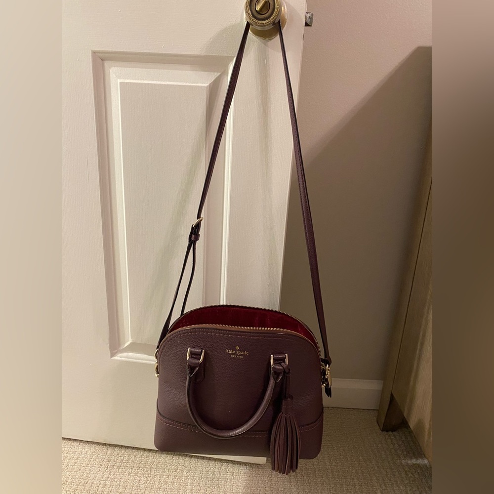 Kate Spade Crossbody Bag